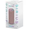Sencor SSS Sirius 2 Maxi Bluetooth Speaker Rose 35059178