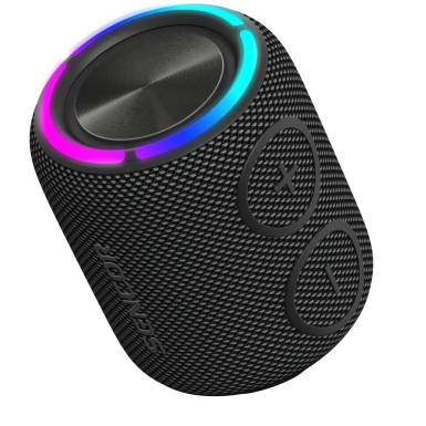 Sencor SSS Sirius 2 Mini Bluetooth Speaker Black 35059169
