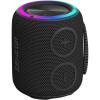 Sencor SSS Sirius 2 Mini Bluetooth Speaker Black 35059169