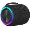 Sencor SSS Sirius 2 Mini Bluetooth Speaker Black 35059169