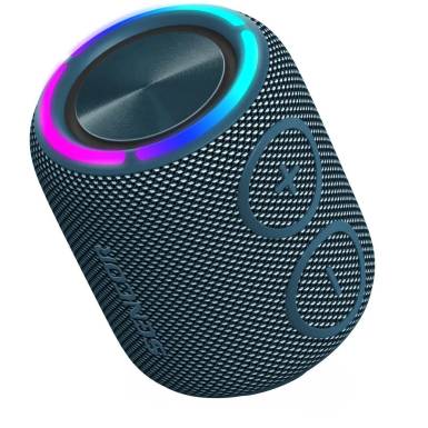 Sencor SSS Sirius 2 Mini Bluetooth Speaker Navy 35059171