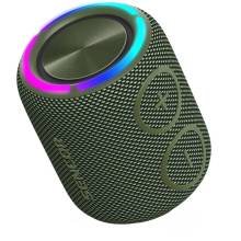 Sencor SSS Sirius 2 Mini Bluetooth Speaker Olive 35059172