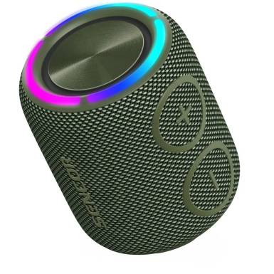 Sencor SSS Sirius 2 Mini Bluetooth Speaker Olive 35059172