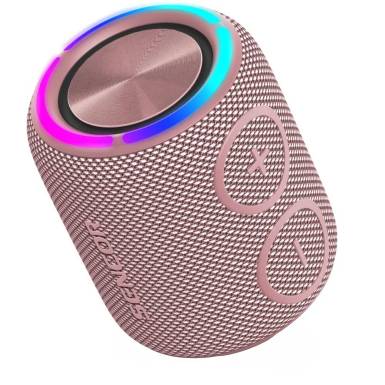 Sencor SSS Sirius 2 Mini Bluetooth Speaker Rose 35059170