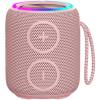 Sencor SSS Sirius 2 Mini Bluetooth Speaker Rose 35059170