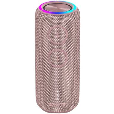 Sencor SSS Sirius 2 Bluetooth Speaker Rose 35059174 Sencor SSS Sirius 2 Bluetooth Speaker Rose 35059174