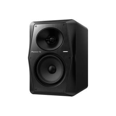 Pioneer VM-50 5&rdquo; active monitor speaker Black VM-50