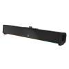 Rampage RM-1 SoundWave Plus 2.1 RGB Speaker Black RM-1