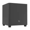 Rampage RM-1 SoundWave Plus 2.1 RGB Speaker Black RM-1