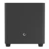 Rampage RM-1 SoundWave Plus 2.1 RGB Speaker Black RM-1