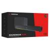 Rampage RM-1 SoundWave Plus 2.1 RGB Speaker Black RM-1