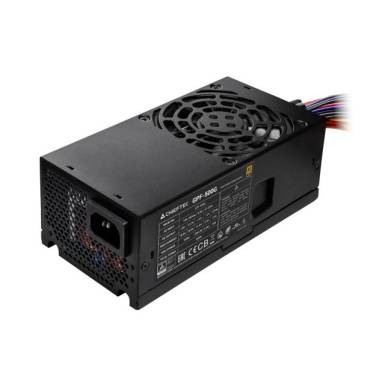 Chieftec 500W 80+ Gold Smart OEM GPF-500G