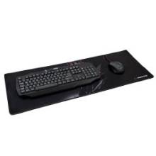 Rampage Combat Zone XL Eg&eacute;rpad Black 24205
