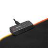 Rampage MP-22 Siyah RGB Gaming Eg&eacute;rpad Black 35754