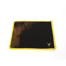 Platinet Omega Varr Pro-Gaming Eg&eacute;rpad Black/Yellow OVMP224Y