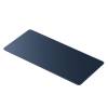 Satechi Vegan-Leather Premium Desk Mat Eg&eacute;rpad Blue ST-LPDMB