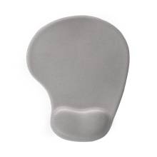 Platinet Omega OMPG90GR Gel Eg&eacute;rpad Graphite OMPG90GR