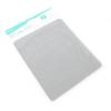 Platinet Omega OMPFG Eg&eacute;rpad Grey OMPFG