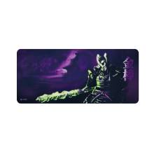 FURY Yari Speed XL Dawn Crasher Gaming Eg&eacute;rpad Purple NFU-2446