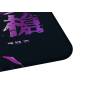 FURY Yari Speed XL Shadow Duelist Gaming Eg&eacute;rpad Purple NFU-2445