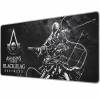 Subsonic Assassin's Creed Black Flag Resynced XXL Gaming Egérpad Black/White SA5589-AC3