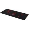 Subsonic Assassin's Creed Shadows XXL Gaming Eg&eacute;rpad Black/Red SA5589-AC2
