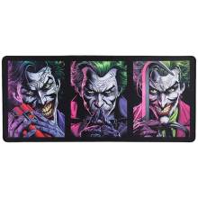 Subsonic The Joker XXL Gaming Eg&eacute;rpad Multicolor SA5589-J1