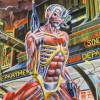 Subsonic Iron Maiden Somewhere In Time XXL Gaming Eg&eacute;rpad Multicolor SA5589-IM2