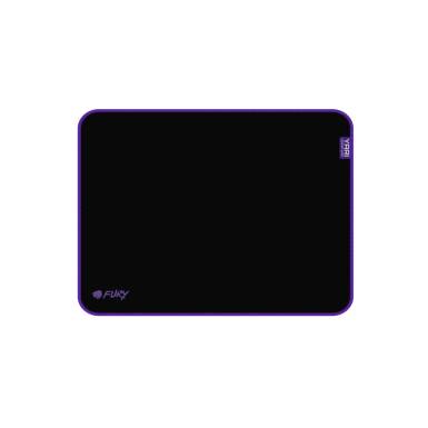 FURY Yari Speed L Gaming Egérpad Black/Purple NFU-2259 FURY Yari Speed L Gaming Egérpad Black/Purple NFU-2259
