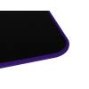 FURY Yari Speed L Gaming Egérpad Black/Purple NFU-2259
