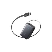 ANKER Nano 10000mAh PowerBank Black A1638H11