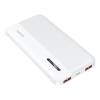 Logilink LiPo 10000mAh PowerBank White PA0372W