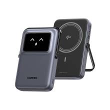 UGREEN PB505 20000mAh PowerBank Black 45762