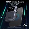 UGREEN PB505 20000mAh PowerBank Black 45762