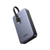 UGREEN PB505 20000mAh PowerBank Black 45762