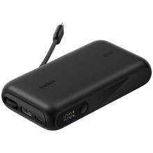 Belkin BoostCharge 45W 10000mAh PowerBank Black BPB029HQBK Belkin BoostCharge 45W 10000mAh PowerBank Black BPB029HQBK