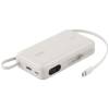 Belkin BoostCharge 45W 20000mAh PowerBank Sand BPB030HQSA