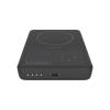 Belkin BoostCharge Slim Magnetic 10000mAh PowerBank Black BPD017HQBK