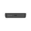 Belkin BoostCharge Slim Magnetic 10000mAh PowerBank Black BPD017HQBK