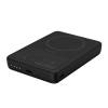 Belkin BoostCharge Slim Magnetic 10000mAh PowerBank with Qi2 Black BPD018HQBK