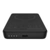 Belkin BoostCharge Slim Magnetic 10000mAh PowerBank with Qi2 Black BPD018HQBK
