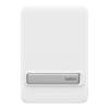 Belkin BoostCharge Slim Magnetic 10000mAh PowerBank White BPD016HQWH