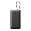 Belkin UltraCharge with Integrated Cable and Display 20000mAh PowerBank Black BPB030HQBK