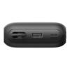 Belkin UltraCharge with Integrated Cable and Display 20000mAh PowerBank Black BPB030HQBK