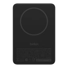 Belkin BoostCharge 10000mAh PowerBank Black BPD016HQBK Belkin BoostCharge 10000mAh PowerBank Black BPD016HQBK