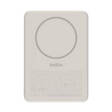 Belkin BoostCharge 5000mAh PowerBank Sand BPD020HQSA Belkin BoostCharge 5000mAh PowerBank Sand BPD020HQSA