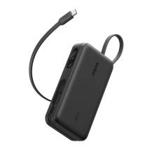 Belkin BoostCharge PD45 10000mAh PowerBank Black BPB035HQBK Belkin BoostCharge PD45 10000mAh PowerBank Black BPB035HQBK