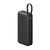 Belkin BoostCharge PD45 10000mAh PowerBank Black BPB035HQBK
