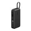 Belkin BoostCharge PD45 10000mAh PowerBank Black BPB035HQBK