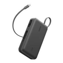 Belkin BoostCharge PD45 20000mAh PowerBank Black BPB036HQBK Belkin BoostCharge PD45 20000mAh PowerBank Black BPB036HQBK